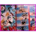 KYASHAN Anime Book ROMAN ALBUM ArtBook Libro JAPAN 